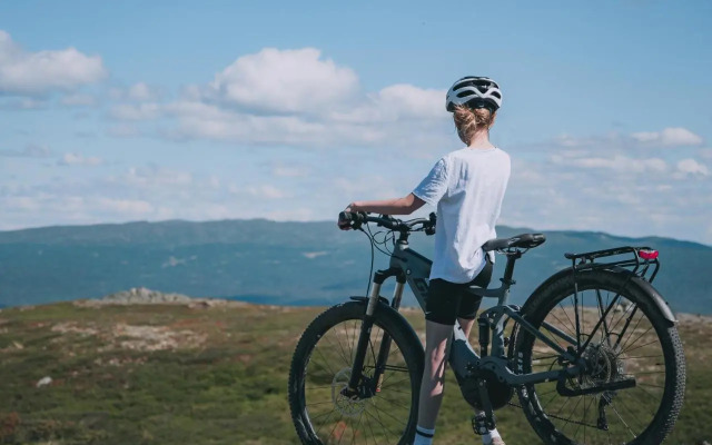 Oset Høyfjellshotell