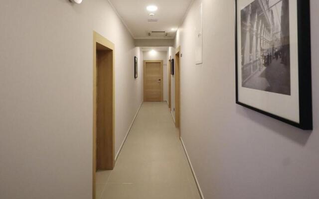 Teatro Verdi Hotel