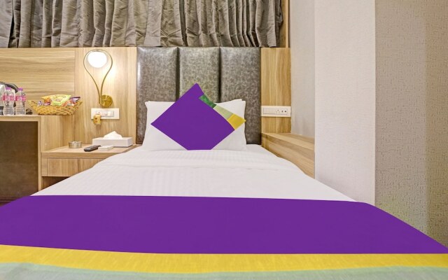 Treebo Tryst Widlor Boutique Hotel