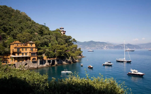 Hotel Piccolo Portofino Apartment
