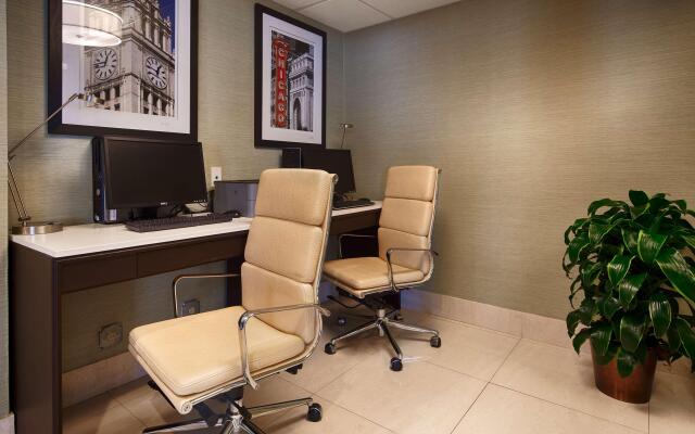 Best Western OHare North/Elk Grove Hotel