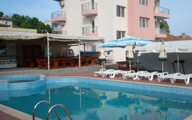 Galant Guest House