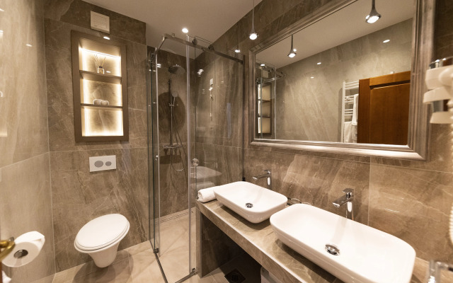 Heritage Hotel Tisno