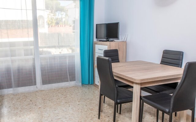 Apartamentos Playas Lloret