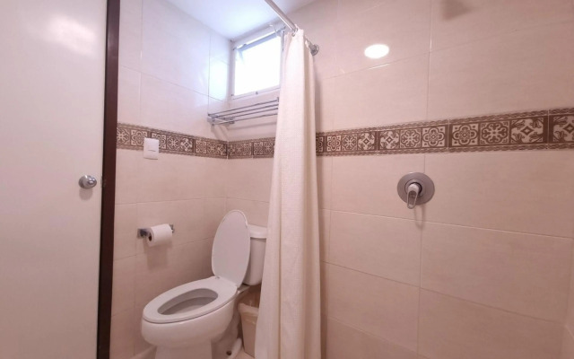 Hotel Casa Blanca