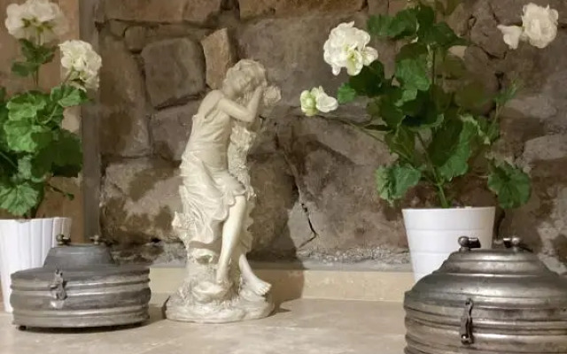 Sonef House Hotel