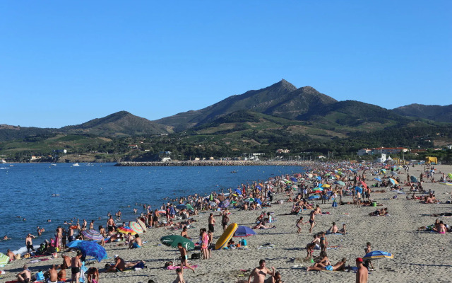 Résidence Port-Argelès