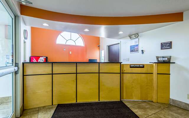 Motel 6 Indianapolis Carmel