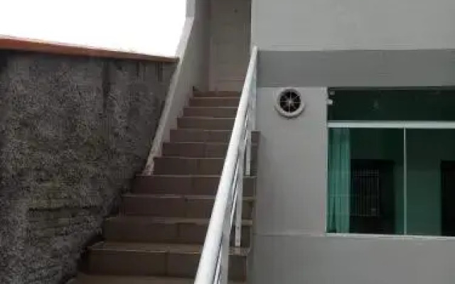 Apartamento de hospedagem-calendula