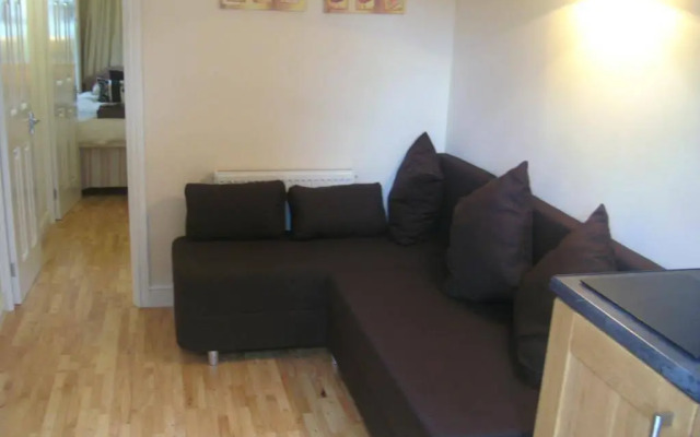 The City Annexe