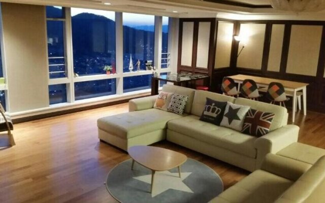 Austin Guesthouse