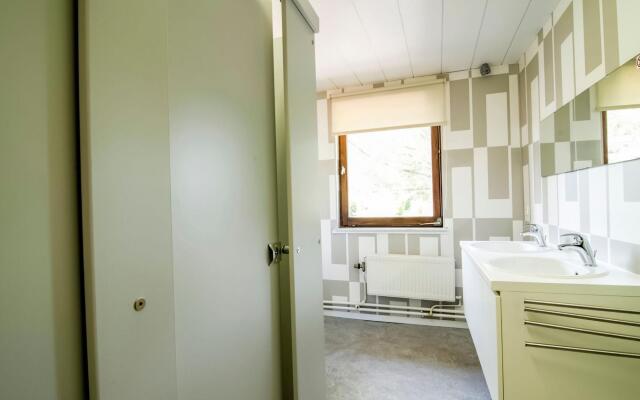 Holiday home near Malmedy with sauna and bubble bath