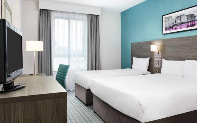 Leonardo Hotel Southampton