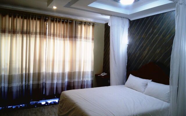 Epashikino Resort and Spa