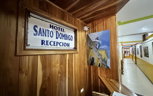 Hotel Santo Domingo