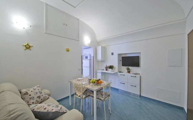 Casa Di Lucia