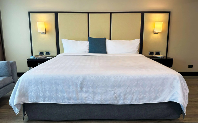 Wyndham Garden Quito