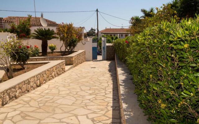 Villa Jenny Stylianou Apartment 1