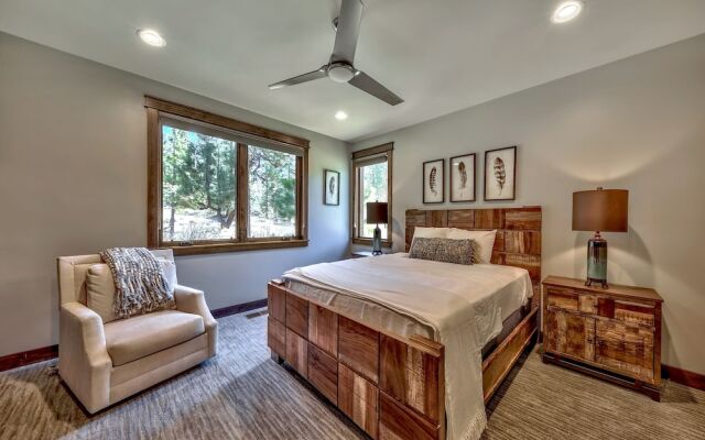 Gondola Vista 5 - 4 Br Townhouse