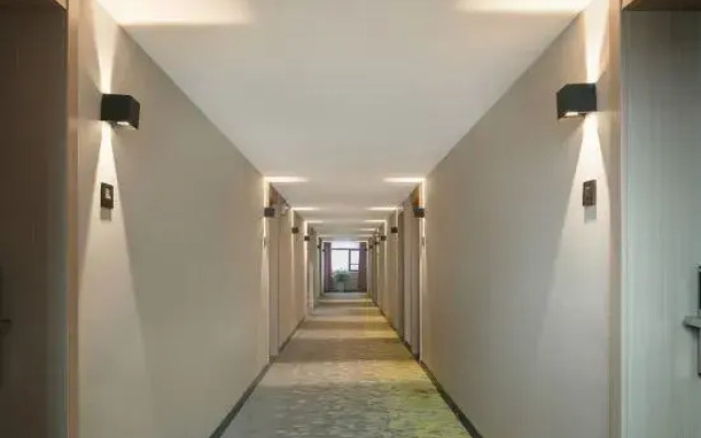 Star Sky Hotel
