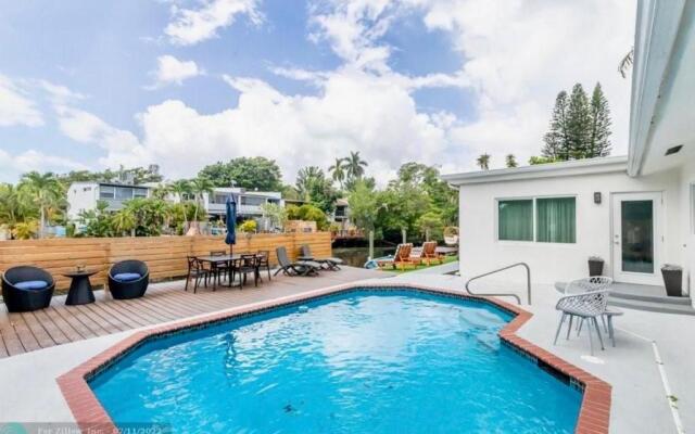 Wilton Manors HideAWay 5