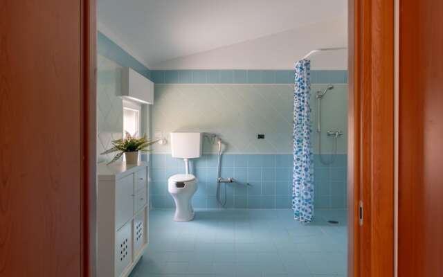 Haiku Rossa in Santa Maria Imbaro