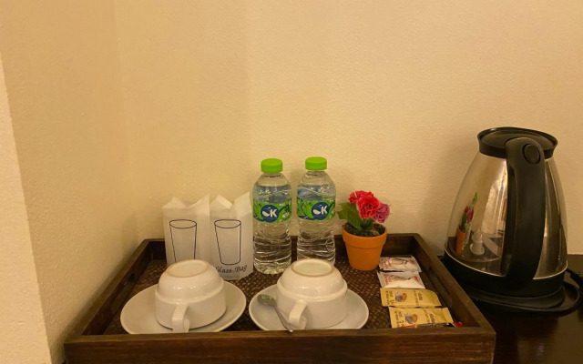 Noble Place Chiangmai