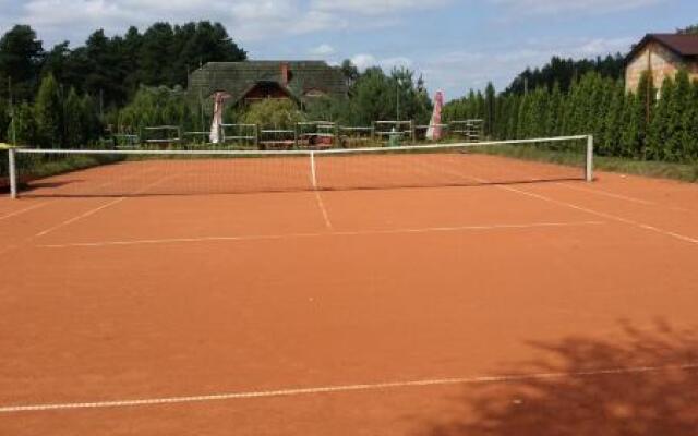 Wyspa Kampinos