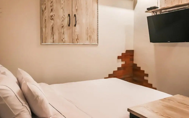Hongcheon Dalkkum Hotel