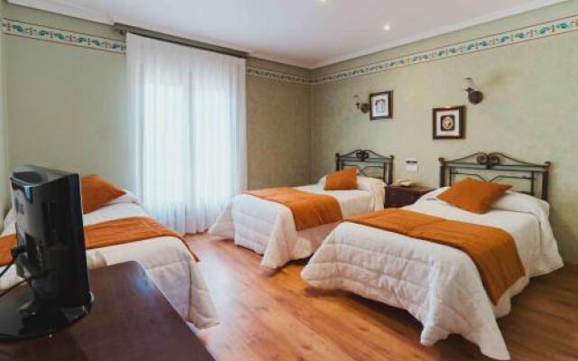 Hotel Dona Carmen