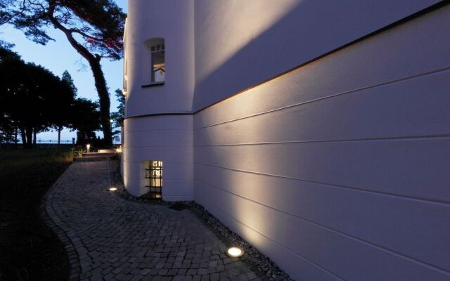 niXe binz designhotel