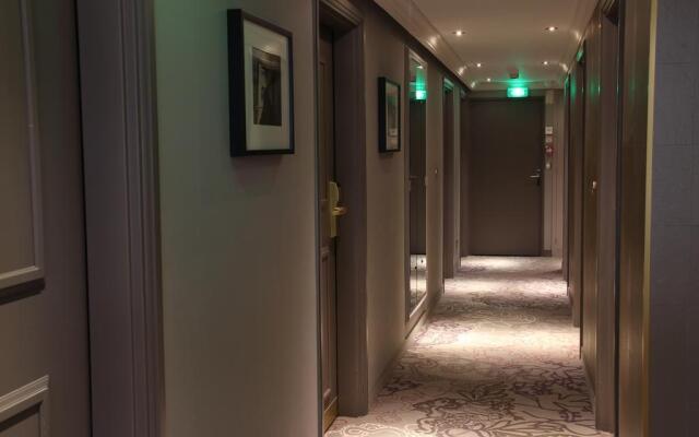 Hotel Riva Art & Spa