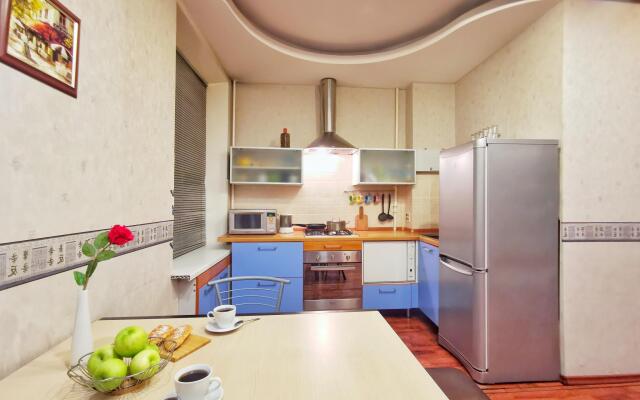 Apart Comfort on Tolbukhin Avenue 58