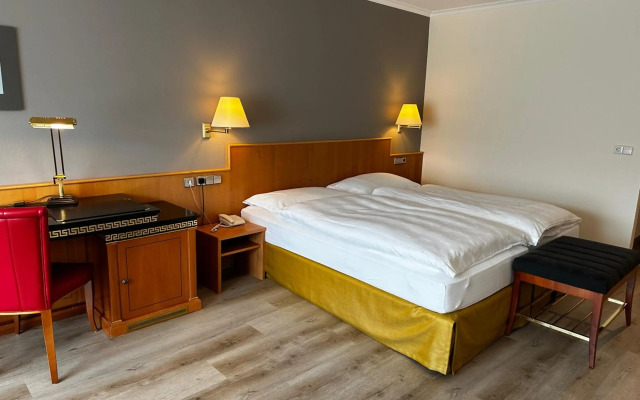 Hotel Sonne Eintracht Achern