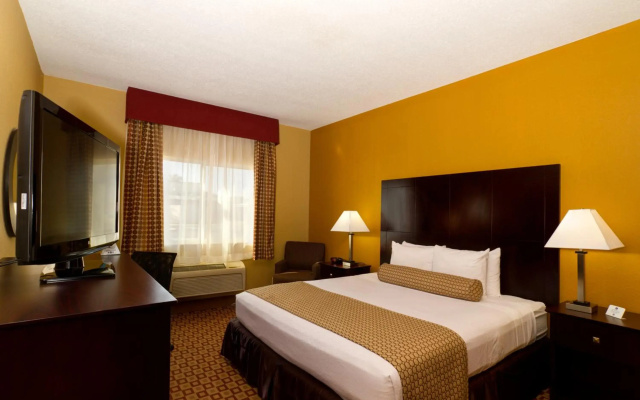 Quality Inn Plant City - Lakeland