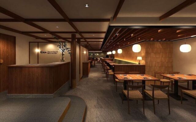 Sotetsu Grand Fresa Bangkok