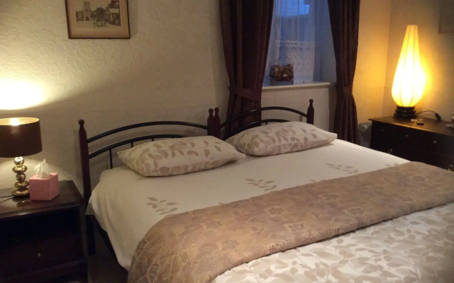Hedley Villa Guest House