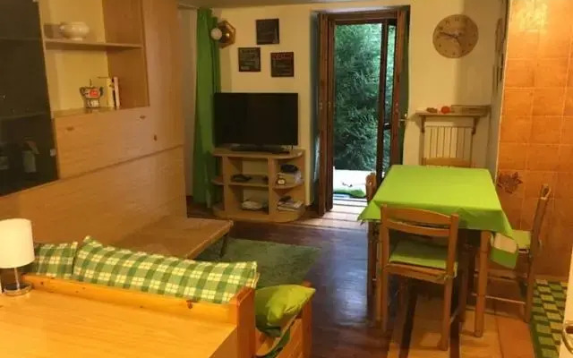 Appartamento Cretaz 2