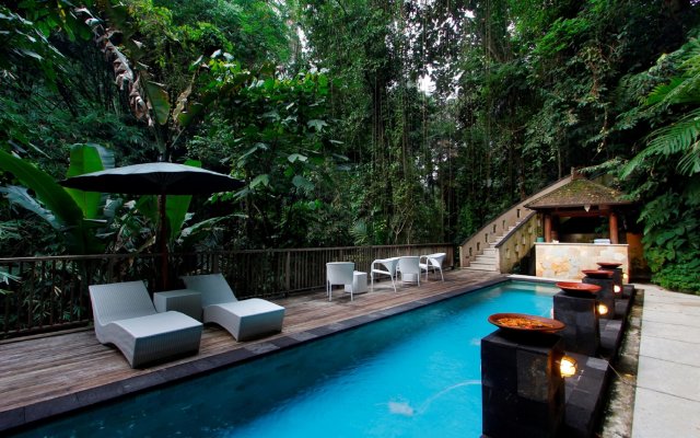 Alam Ubud Culture Villas & Residences