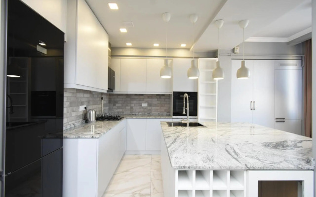 Apartaments komitas 9