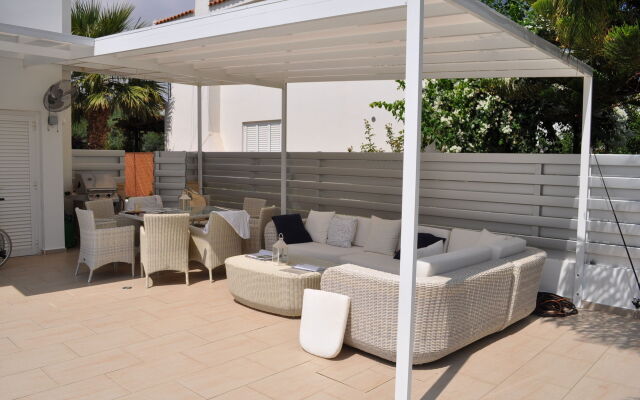 Villa Princess