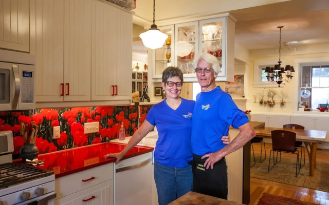 Anderson Bed & Breakfast