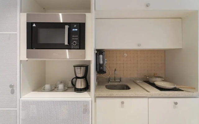 Haus Mitre Pinheiros