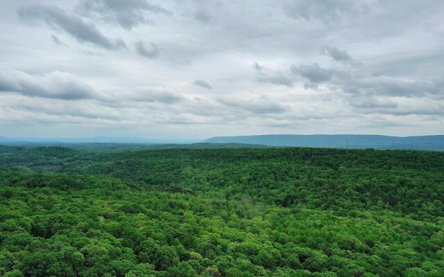 Brigadoon - 5 Bedroom Retreat