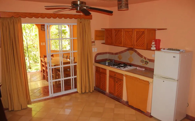 Madrugada Residencial