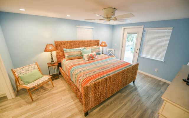 A Ray of Sunshine Apartment 3