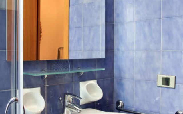 Villa Le Rasole Garda 34021