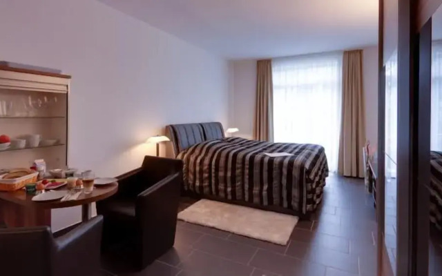 Campus Boardinghouse Aachen