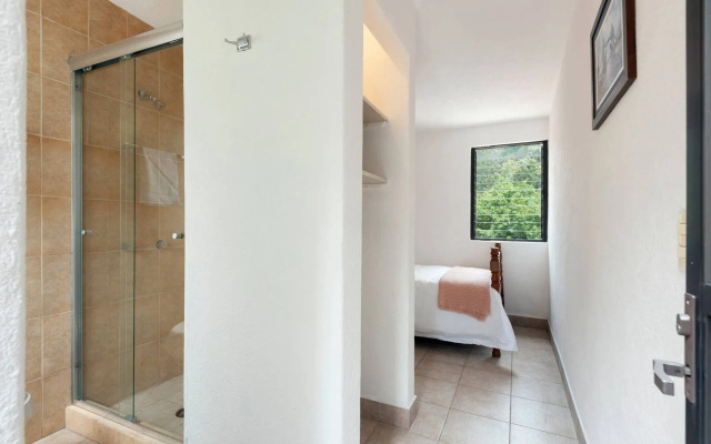Cuarto privado las lomas