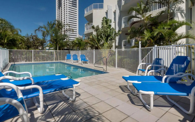 Santa Anne By The Sea